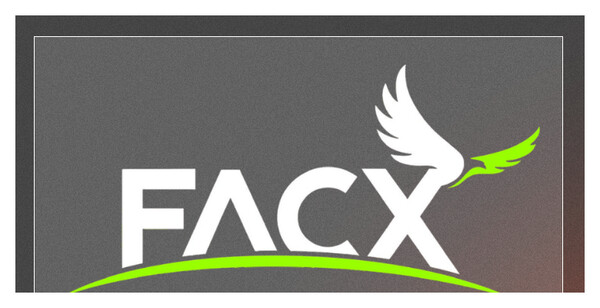 Logo FACX